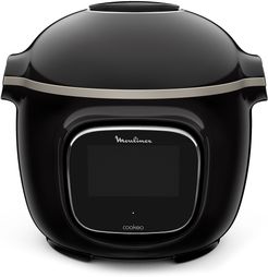 Multicooker Cookeo Touch WiFi