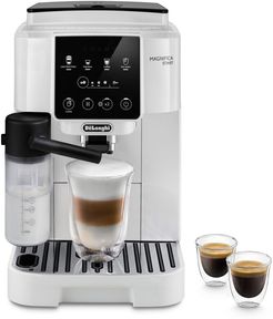 Macchina caffè automatica Magnifica Start + 2 bicchieri