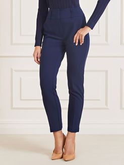 Marciano Guess, Donna, Pantaloni Shelly Marciano, Blu, 40 