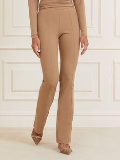 Marciano Guess, Donna, Pantaloni Chloe Marciano, Beige, 42 