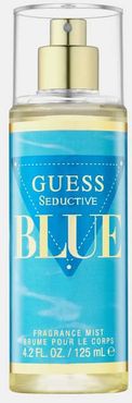 Guess, Donna, Guess Seductive Blue Per Donna - Fragrance Body Mist 125 Ml, Blu, T/U 