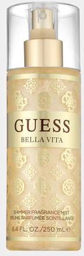 Guess, Donna, Guess Bella Vita Per Donna - Fragrance Body Mist 250 Ml, Bianco, T/U 