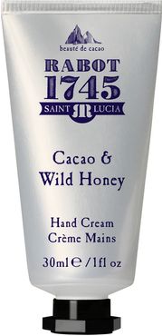 Cacao & Wild Honey Hand Cream - 30Ml