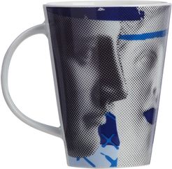 Artemis & Venus Blue Mug