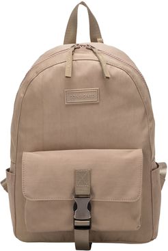 Finlay Clip Xs Backpack Beige