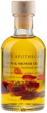 Delicate Romance Balancing Bath & Shower Oil