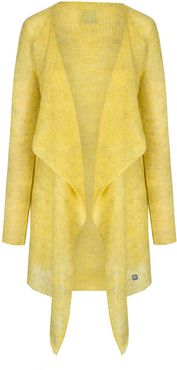 Rosa Sweater Yellow