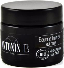 Antonin.B - Organic Intense Honey Butter Treatment