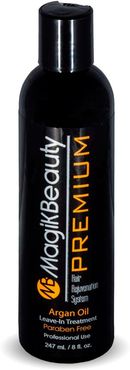 Mb Premium - Leave In with Argan Oil