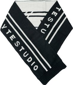 The "Altitude" Wool Scarf