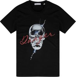 Crystal Skull Tee