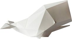 Cachalot Diy Paperlamp Kit In Cotton White