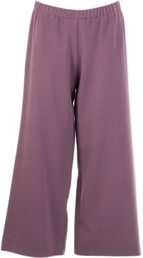 The Confidence Suit - Pants In Dusty Pink