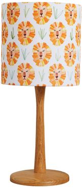 Lions Lampshade - Small