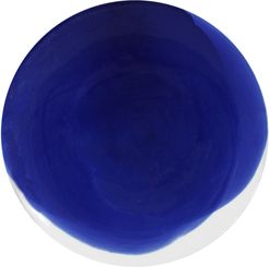 Dinner Plate - Sea Blue Pool