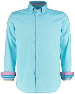 Kabisa Kisumu Cotton Shirt