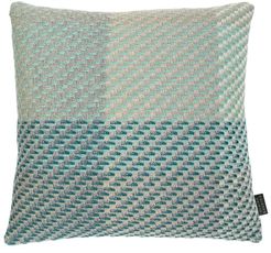 Turquoise Cushion