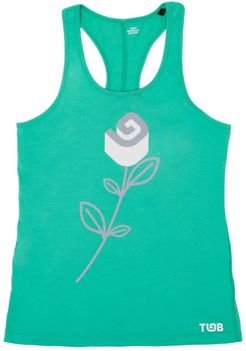 Rafiki Rose Vest