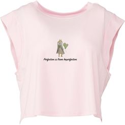 The Emerald Princess Tee