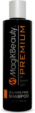 Mb Premium - Sulfate Free Shampoo