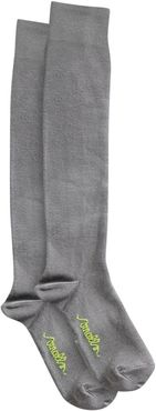 The Softest Mulesing Free Merino Wool Socks in Grey