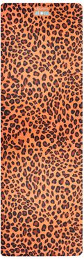 Bardot Leopard Travel Yoga Mat