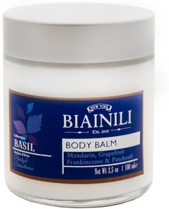 Basil Body Balm
