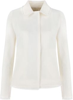 Stefanija Blazer-Jacket