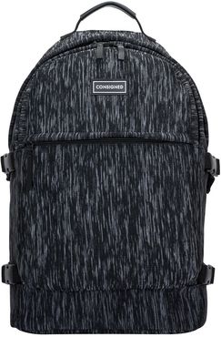 Barton Backpack Grey