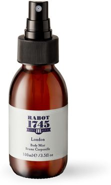 London Body Mist