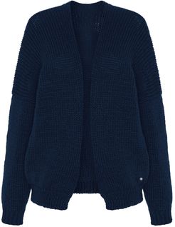 Soft Sweater Akane - Navy Blue