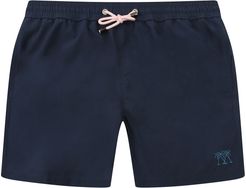 Swim Trunks - Mako Navy