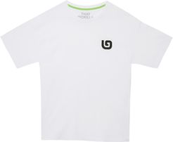 G Collection Standard Tee - White