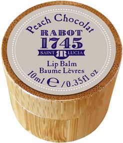 Rabot 1745 Peach Chocolate Lip Balm