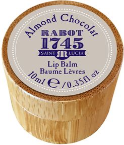 Rabot 1745 Almond Chocolate Lip Balm