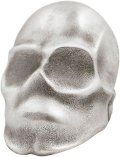 Phantom Skull Ring in Sterling Silver