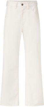 Zeynep Jeans In White