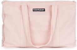 Calico Bag In Heavenly Pink