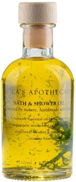 Breath Of Clarity Uplifting Bath & Shower Oil
