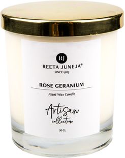 Artisan Collection - Neroli & Grapefruit Room Candle