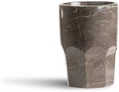 Bistrot Glass Grey Marble