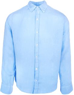 Pythagoras Long Sleeve Shirt Galazio