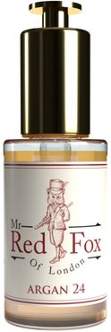 Argan 24 - Vanilla Scented