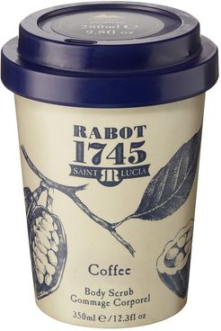 Rabot 1745 Coffee Body Scrub