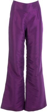 Julia Pants In Purple