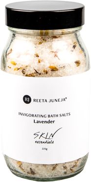 Lavender Invigorating Bath Salts