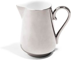 Reflect Milk Jug - Platinum