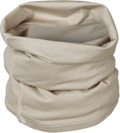 Merino Snood Loop Stone