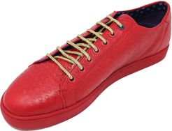 Trevor Sneaker In Red