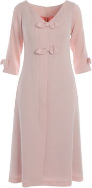 Endurance Powder Pink Dress